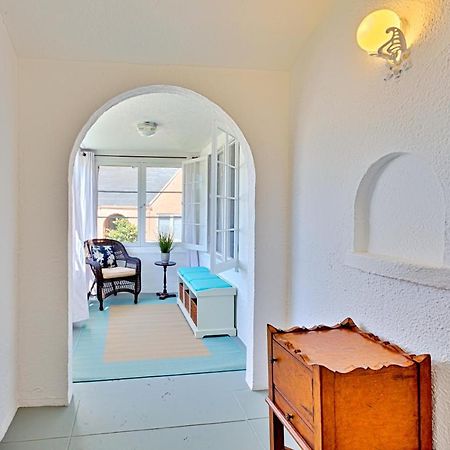 Seashell Cottage San Diego Exterior foto