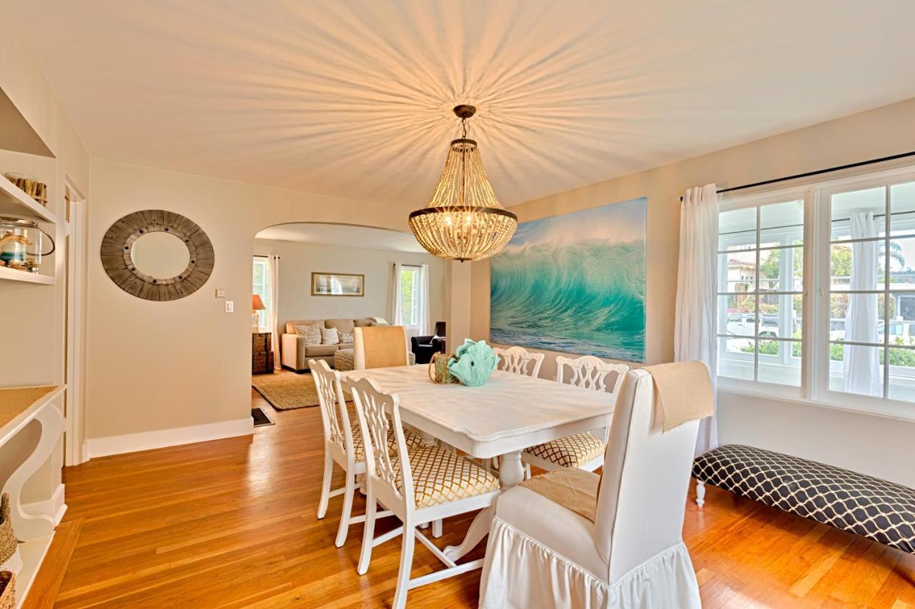 Seashell Cottage San Diego Exterior foto