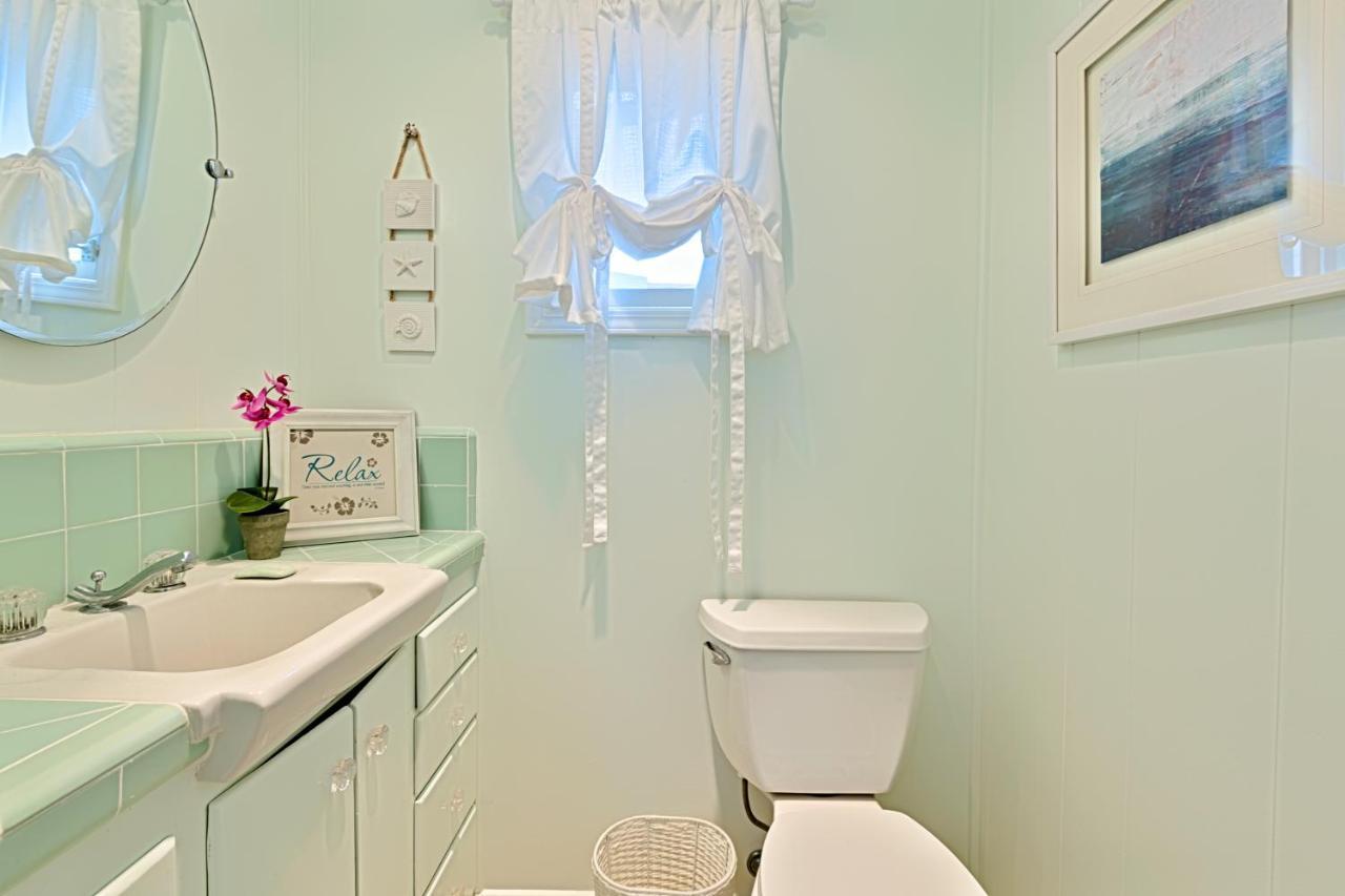 Seashell Cottage San Diego Exterior foto