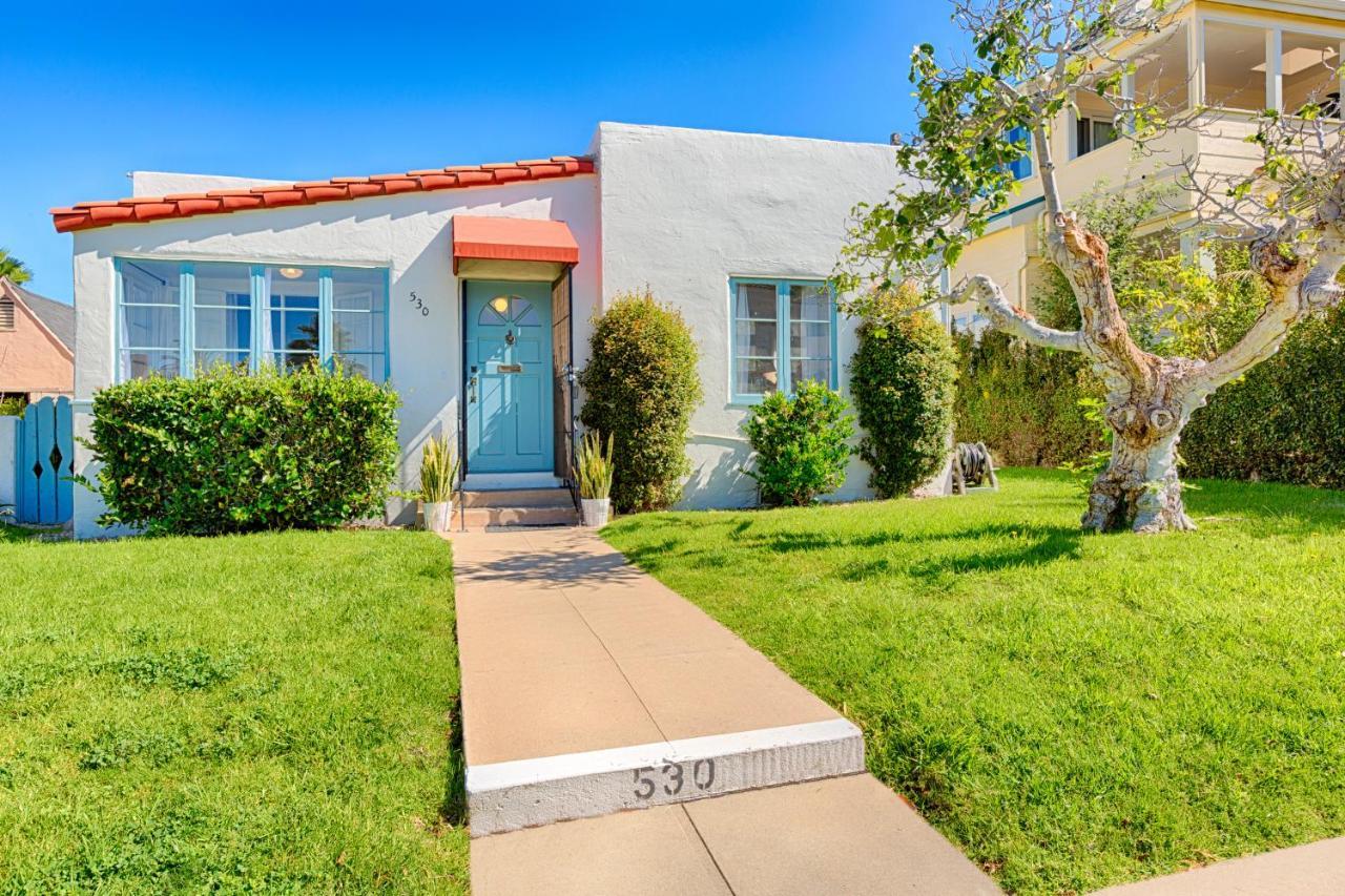 Seashell Cottage San Diego Exterior foto