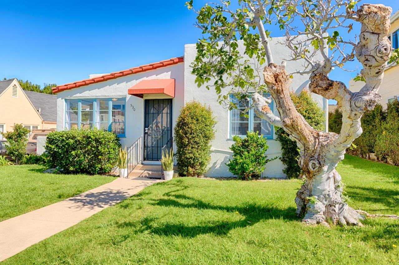 Seashell Cottage San Diego Exterior foto