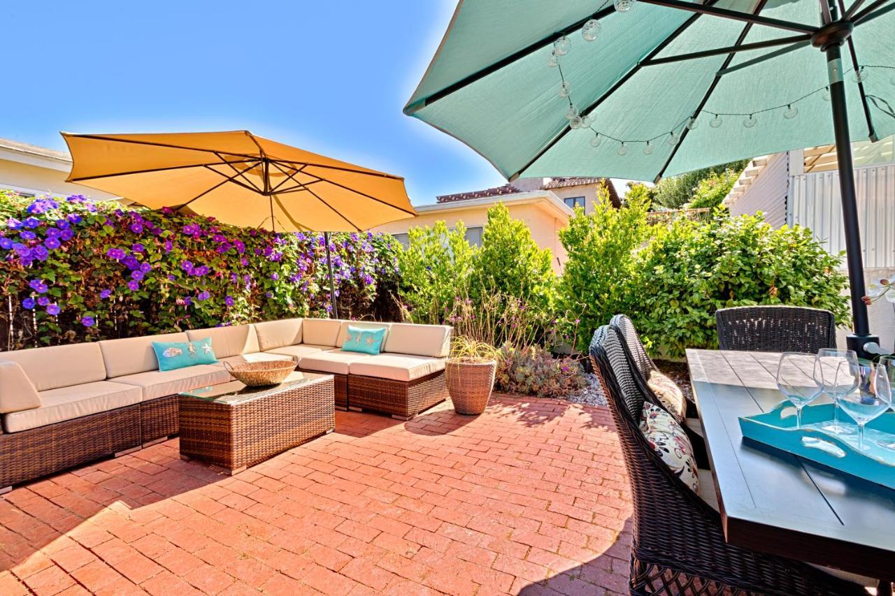 Seashell Cottage San Diego Exterior foto