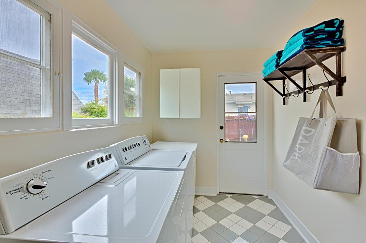 Seashell Cottage San Diego Exterior foto